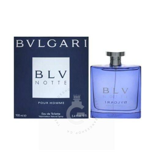 Bvlgari blv outlet for him